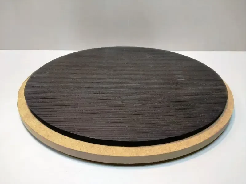 Пэд LIP LPAD31 12" 2стор.