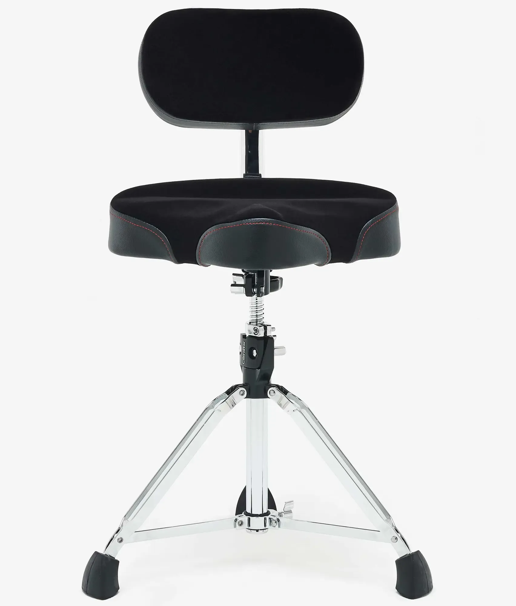 Стул для барабанщика Gibraltar 9608MB