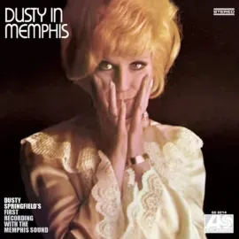 Виниловая пластинка Dusty Springfield – Dusty In Memphis Релиз 2025