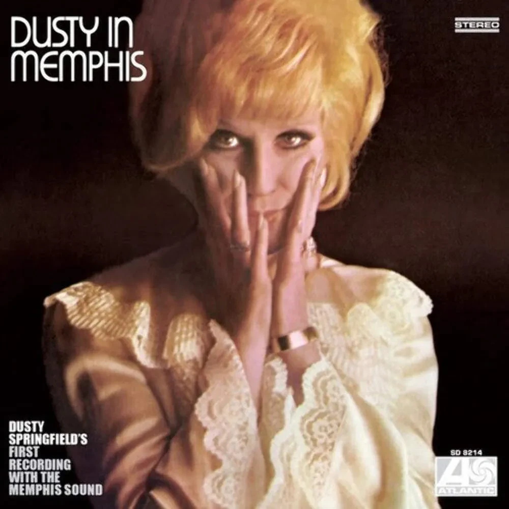 Виниловая пластинка Dusty Springfield – Dusty In Memphis Релиз 2025