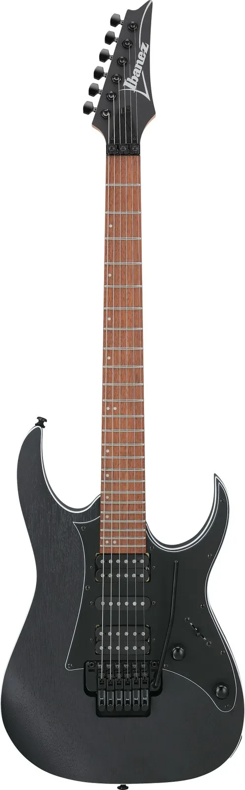 IBANEZ RG450B-WK