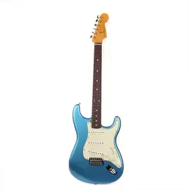 Электрогитара Fender Vintera II 60s Stratocaster Lake Placid Blue
