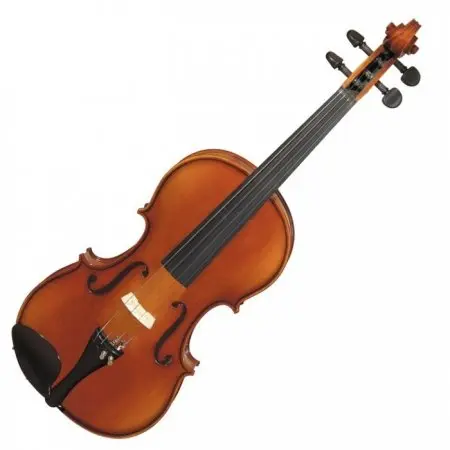 Скрипка HANS KLEIN HKV-4 HP 4/4