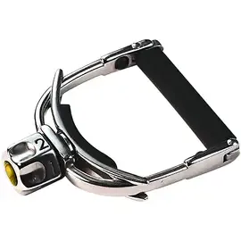 Каподастр Shubb FineTune Series Banjo Capo Silver