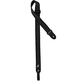Ремень для укулеле Ortega OSVU-BK Ukulele Strap Vegan Black