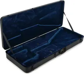 Кейс для электрогитары Schecter SGR-8V V-Shape Hardshell Guitar Case
