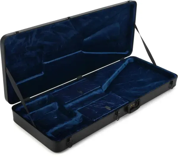 Кейс для электрогитары Schecter SGR-8V V-Shape Hardshell Guitar Case