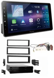 Pioneer Bluetooth USB DAB MP3 Autoradio für Mazda 929 (1973-1995)