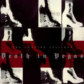 Виниловая пластинка DEATH IN VEGAS – The Contino Sessions