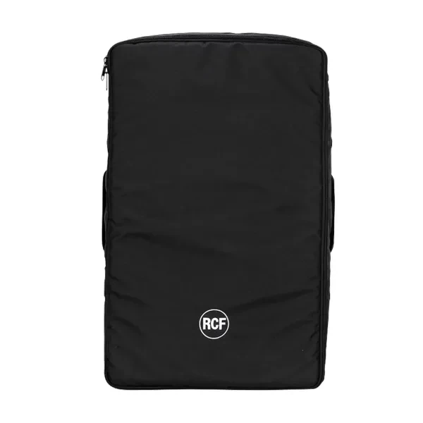 Чехол для музыкального оборудования RCF COVER-HD15 Black