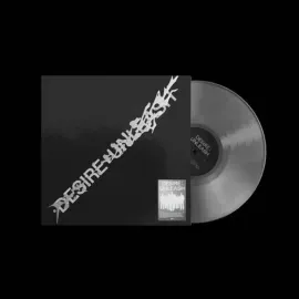 ENHYPEN - Desire : Unleash [Clear Vinyl] NEW Vinyl