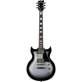 Электрогитара LTD Bill Kelliher Royal Shiva Silver Sunburst