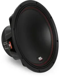 MTX 5512-44 12" 400W RMS 55 Series Dual 4 Ohm Car Subwoofer Car Audio Sub Woofer