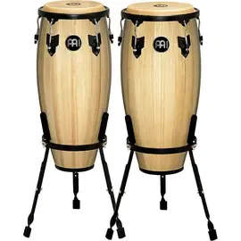 Конги Meinl Headliner Conga Set With Basket Stand Natural