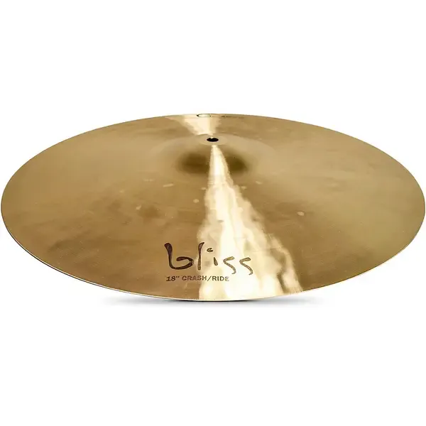 Тарелка барабанная Dream Cymbals and Gongs 18" Bliss Series Crash Ride