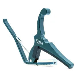 Каподастр Kyser KGEFSHGA Sherwood Green
