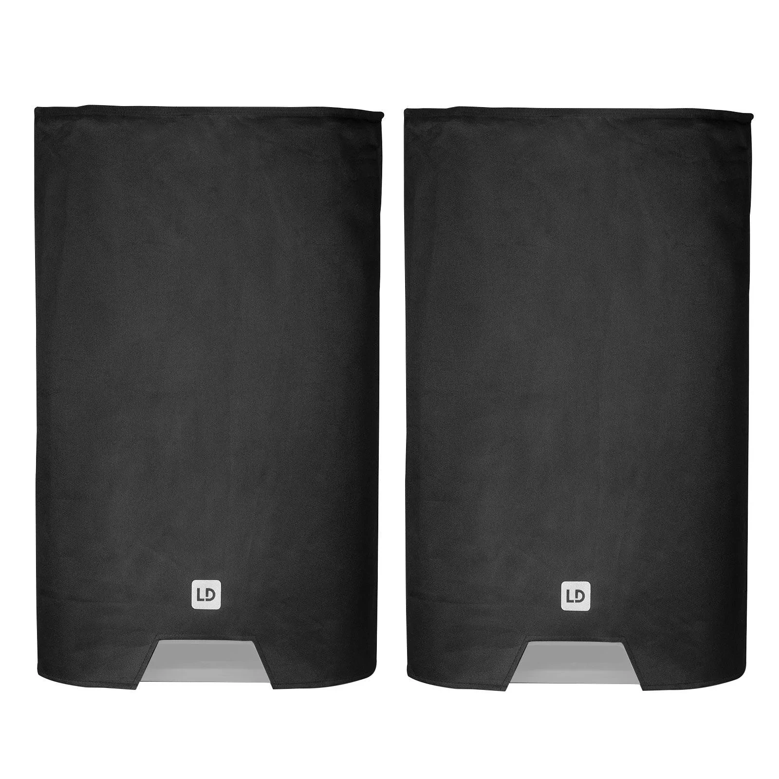 LD Systems ICOA 15 PC2 Protective Slip Cover for ICOA 15 2-Pack