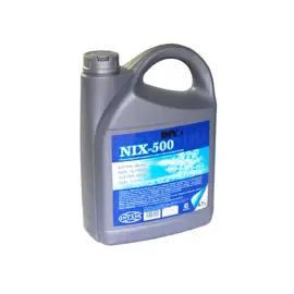 Жидкость для генератора снега Involight NIX-500 4.7 л