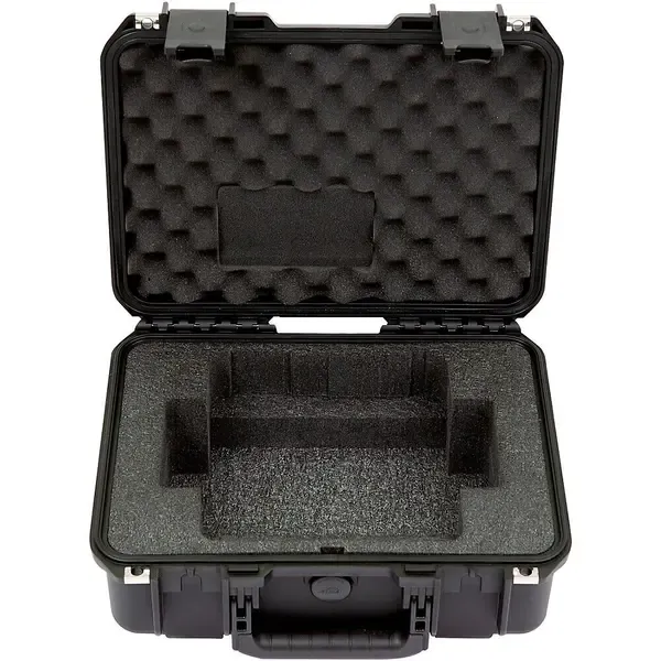 Кейс для микшерного пульта SKB 3i1510-6-RD iSeries RODECaster Duo Carrying Case (Case Only)