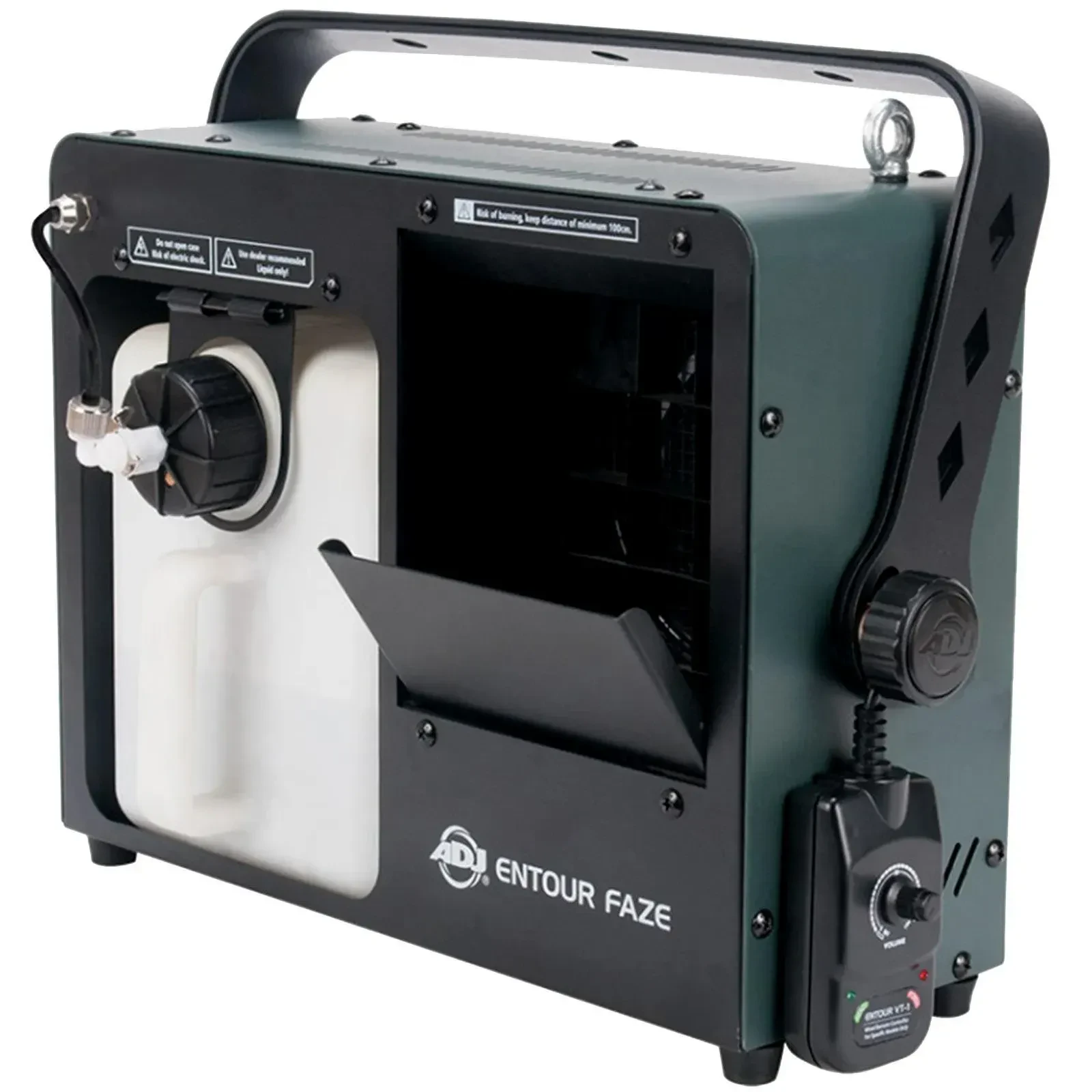 Генератор дыма American DJ Entour Faze Compact