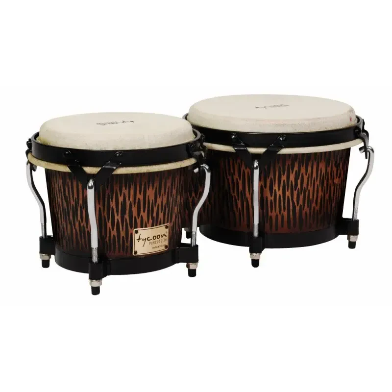 Бонго TYCOON STBS-B CO