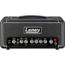 Усилитель для бас-гитары Laney Digbeth DB500H 500W Head Black