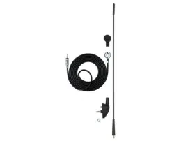 Dachantenne Radio FM/AM 30° 60° 90° DIN für Citroen Ford Renault Peugeot 150264