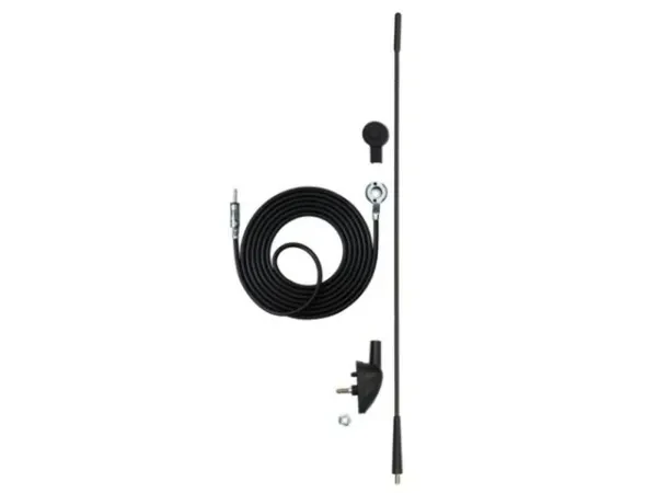Dachantenne Radio FM/AM 30° 60° 90° DIN für Citroen Ford Renault Peugeot 150264