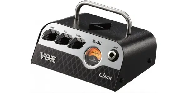 Усилитель для электрогитары Vox MV50 Clean