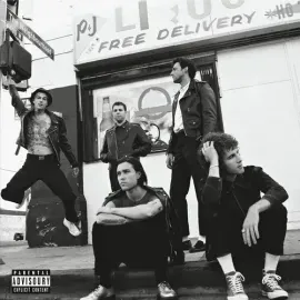 NEIGHBOURHOOD Neighbourhood LP
