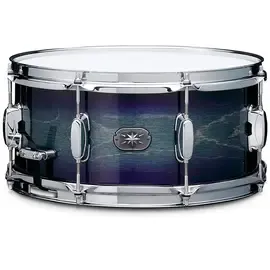 Малый барабан Tama Artwood Maple Snare Drum 14x6.5 Dark Indigo Burst