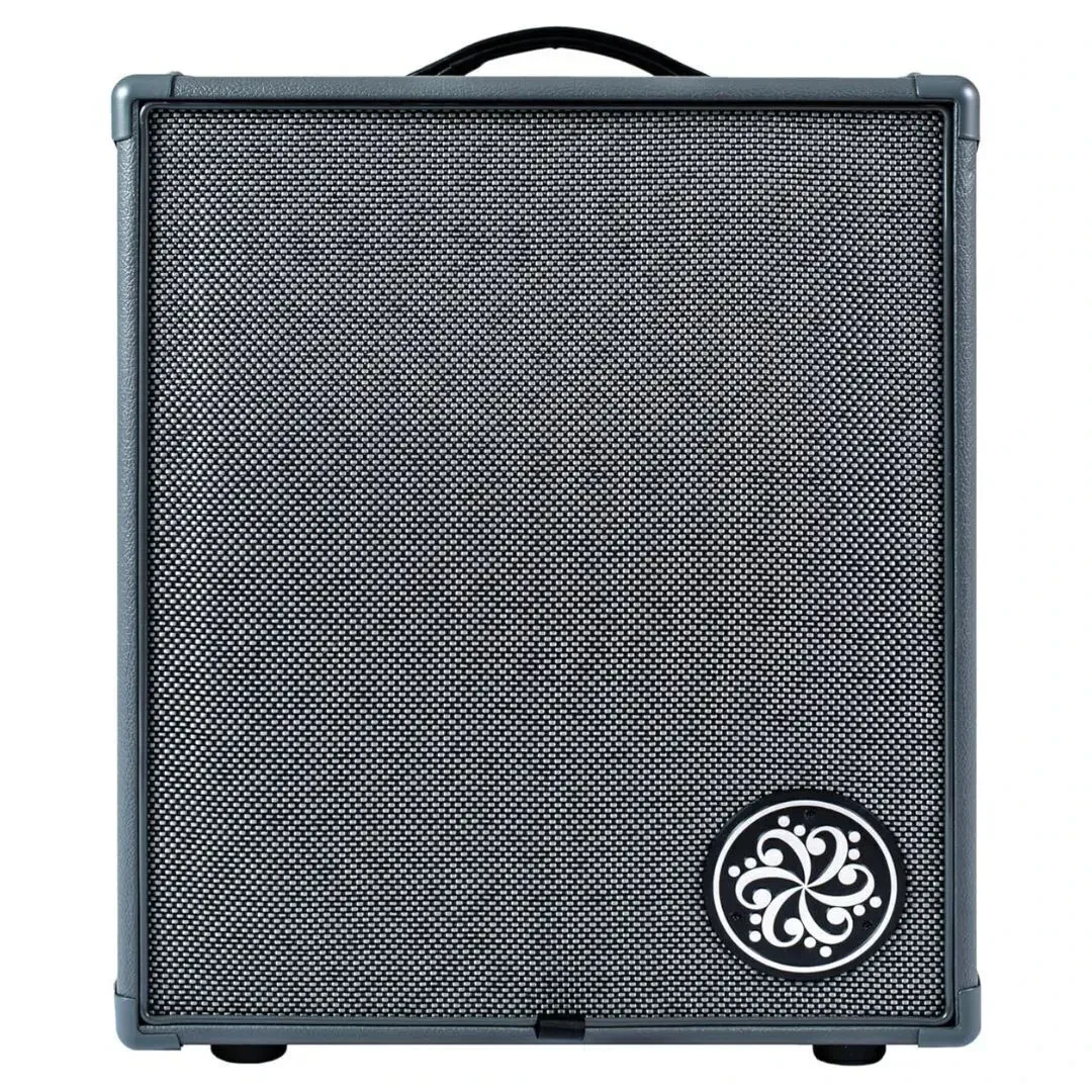 Darkglass DG210D Infinity 500 1x12-Inch Bass Combo Amp with 500W Output