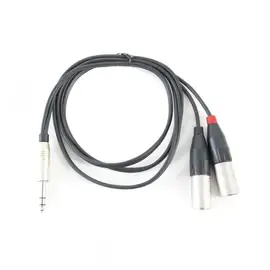 Коммутационный кабель Music Store Y-Split Cable 1.5 м