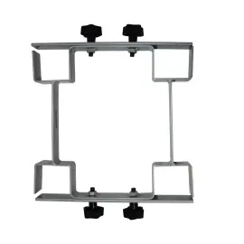 ProX XSQ-MX4 Heavy Duty 4 Leg Clamp for StageQ Staging System