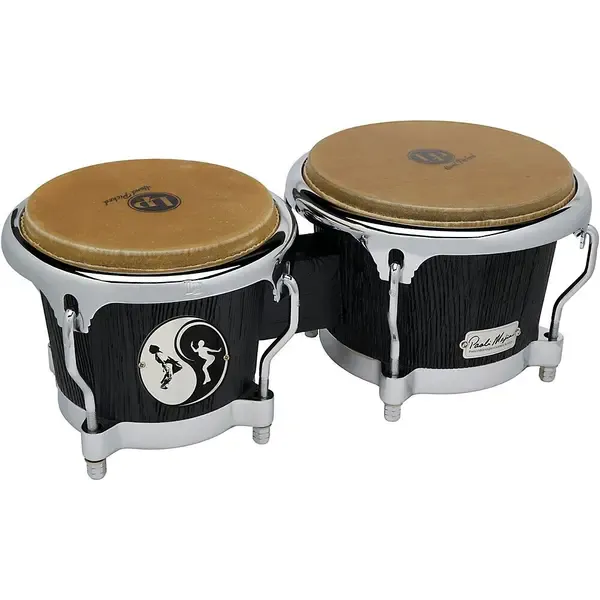 Бонго LP Paoli Mejias Balance Bongos