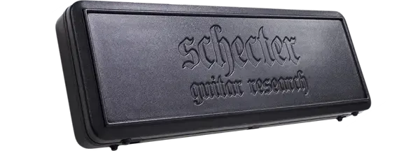 Кейс для электрогитары Schecter SGR-11-UM Ultra Hardshell Guitar Case