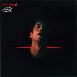 Виниловая пластинка Lou Reed – Ecstasy