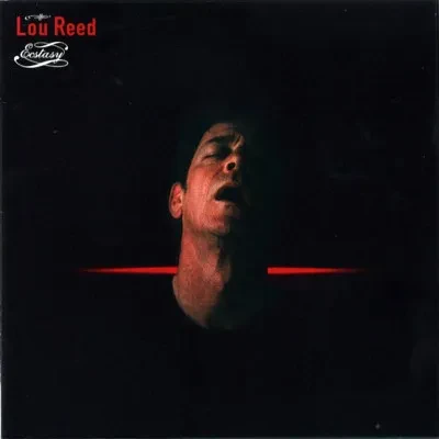 Виниловая пластинка Lou Reed – Ecstasy