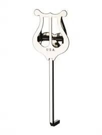 Лира для баритона (эфониума) Conn Selmer 1509N никелированная