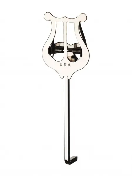 Лира для баритона (эфониума) Conn Selmer 1509N никелированная