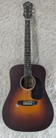 Б/У Электроакустическая гитара Recording King RDS-11-FE3 дредноут