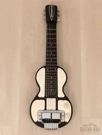 Слайд-гитара Rickenbacker BD Vintage Lap Steel Time Capsule USA 1949 w/Case