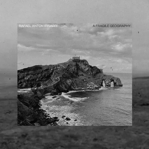Виниловая пластинка Rafael Anton Irisarr - A Fragile Geography (10th Anniversary) [New Vinyl LP] Col