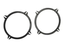 Distanzring für 130 mm Lautsprecher - 5 mm