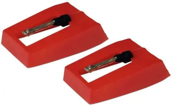 Иглы Numark GTRS 2 GrooveTool