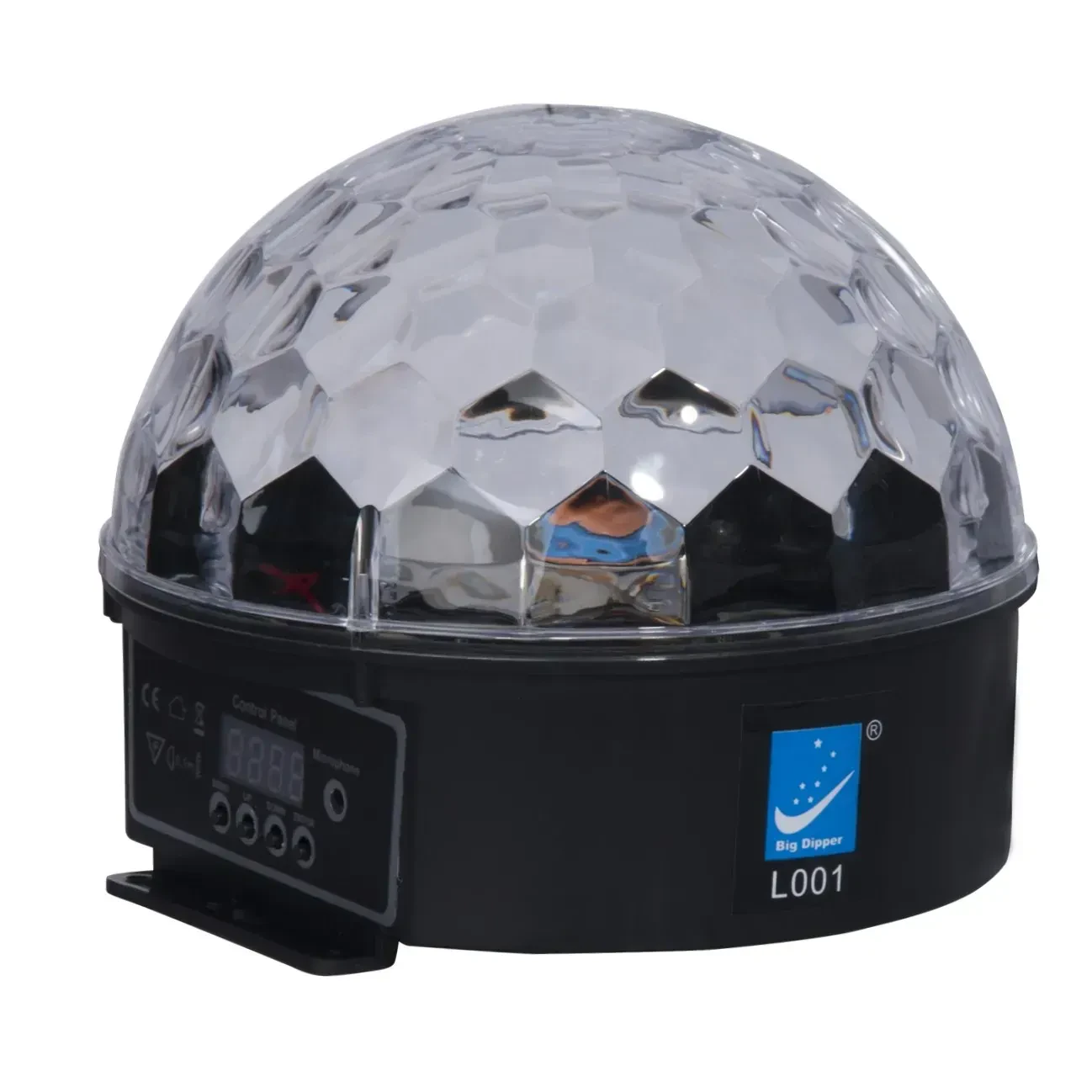 Светодиодный прибор Big Dipper L001