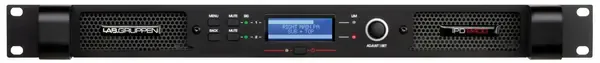 Усилитель Lab Gruppen IPD2400