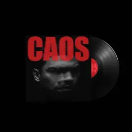Виниловая пластинка Miguel – CAOS (Релиз 2025)