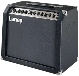 Комбоусилитель для электрогитары Laney LC30-II