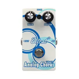 Педаль эффектов для электрогитары Belcat CHR-504 Analog Chorus